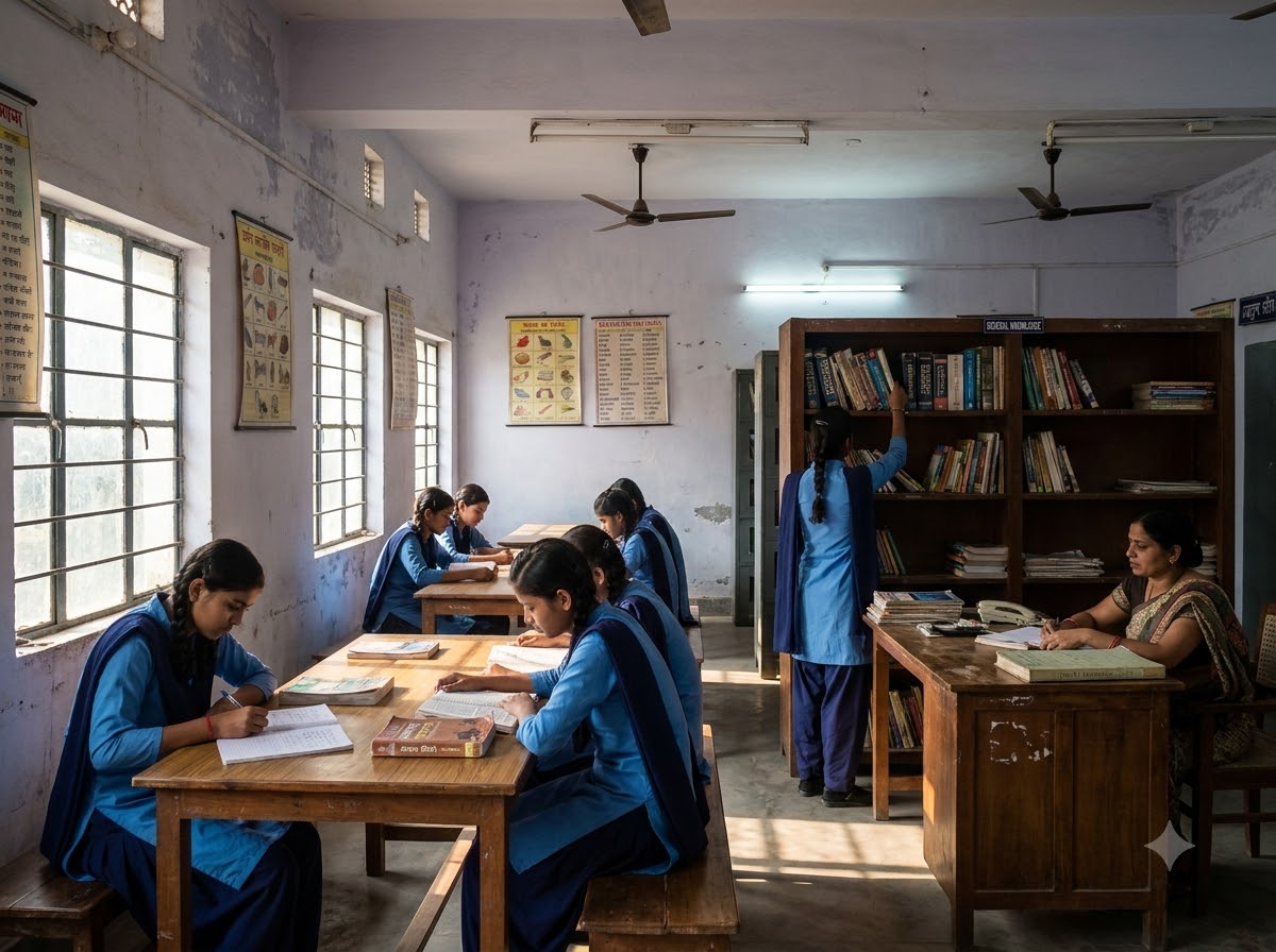 School Library